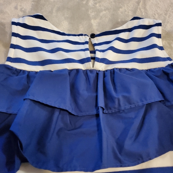 Kate Spade cold-shoulder knit dress-NWOT - Picture 7 of 9